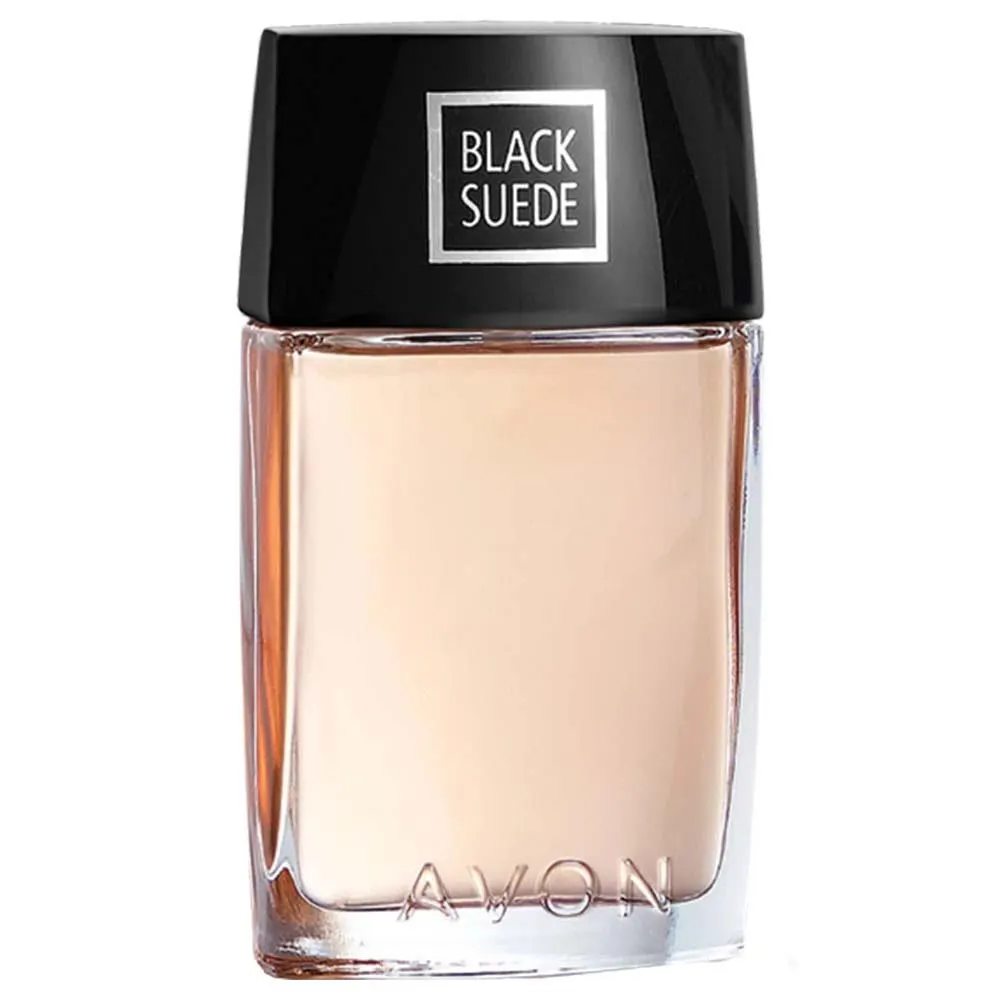 Colonia Para Caballero Con Atomizador | Black Suede