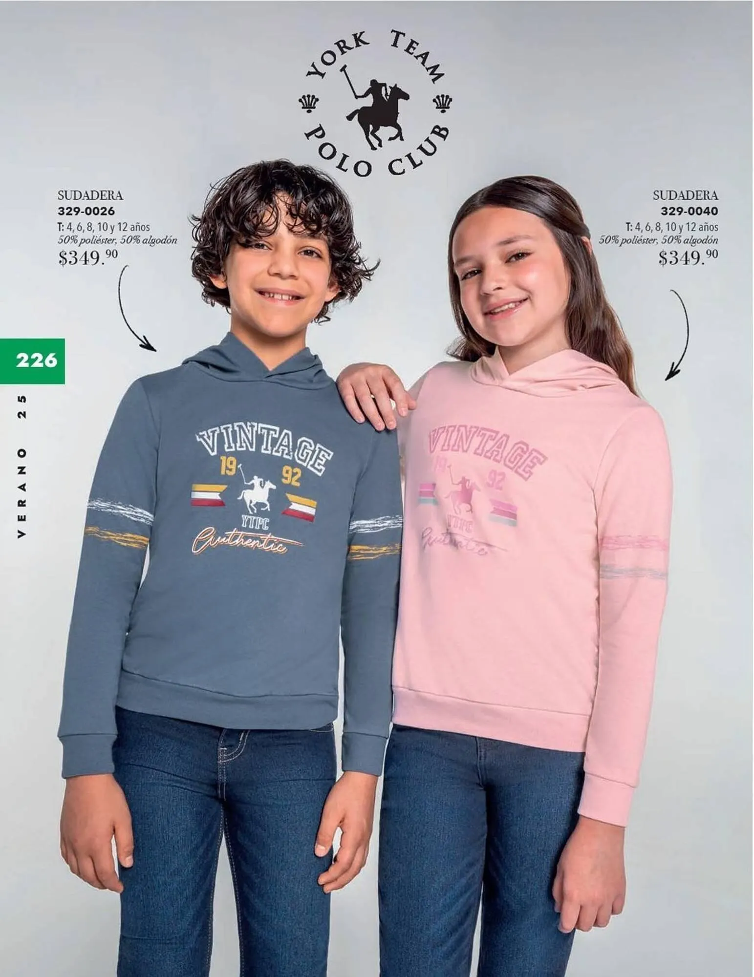 Catálogo de Catálogo Andrea 23 de mayo al 31 de diciembre 2025 - Pagina 98