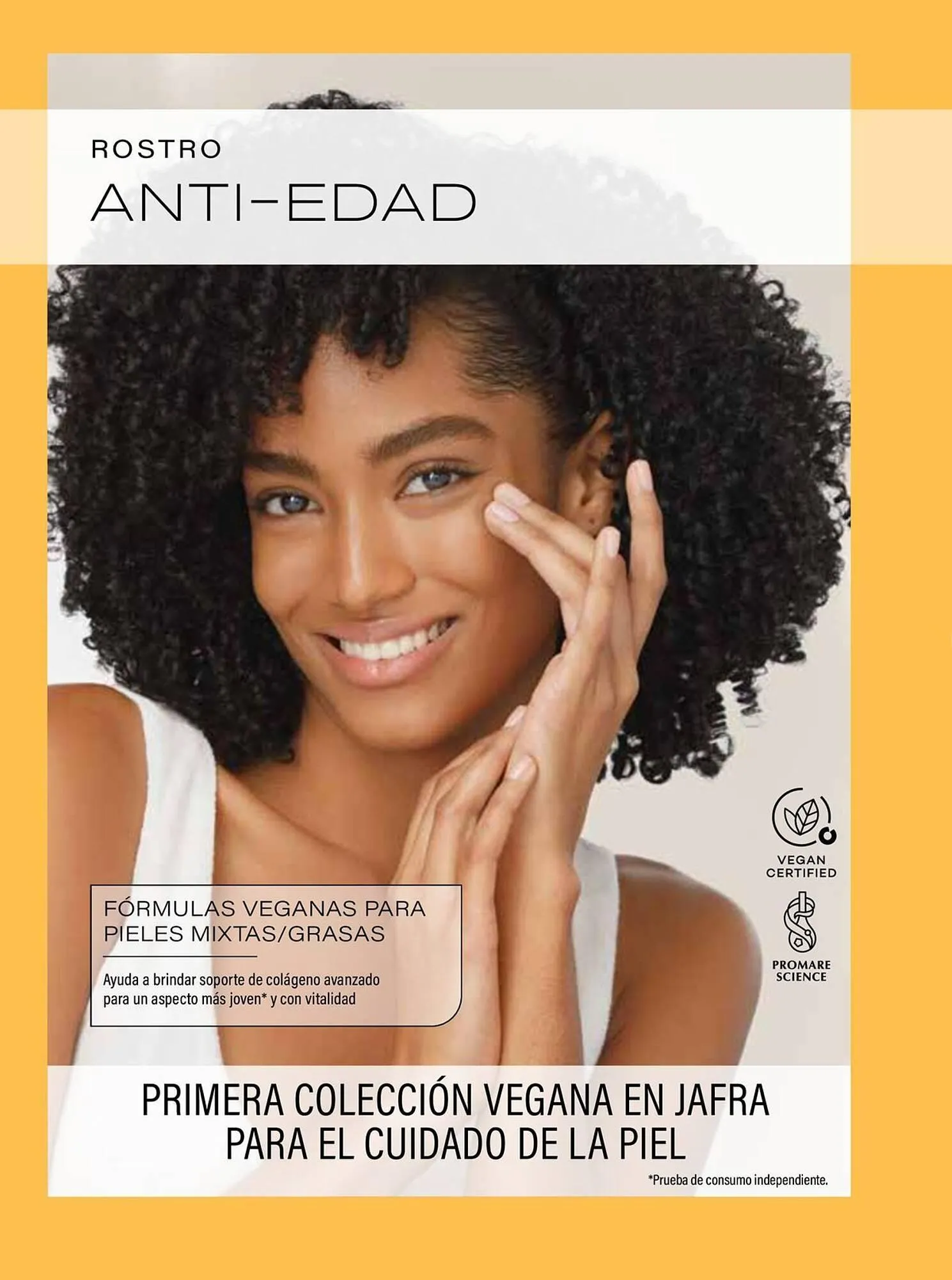 Catálogo de Catálogo Jafra 1 de octubre al 3 de noviembre 2025 - Pagina 30