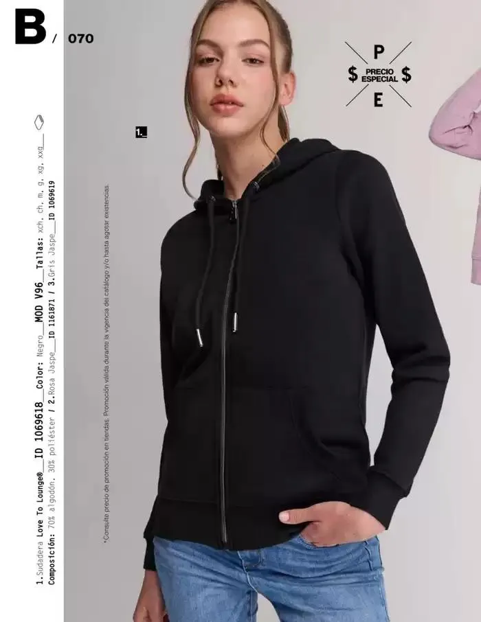 Catálogo de BASICOS | PRI-VER | 2025 | 1E 27 de enero al 30 de septiembre 2025 - Pagina 72