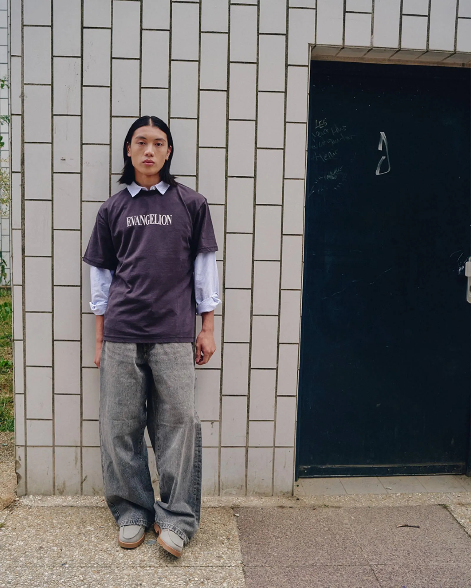 Catálogo de Catálogo Pull & Bear 29 de julio al 11 de agosto 2025 - Pagina 4