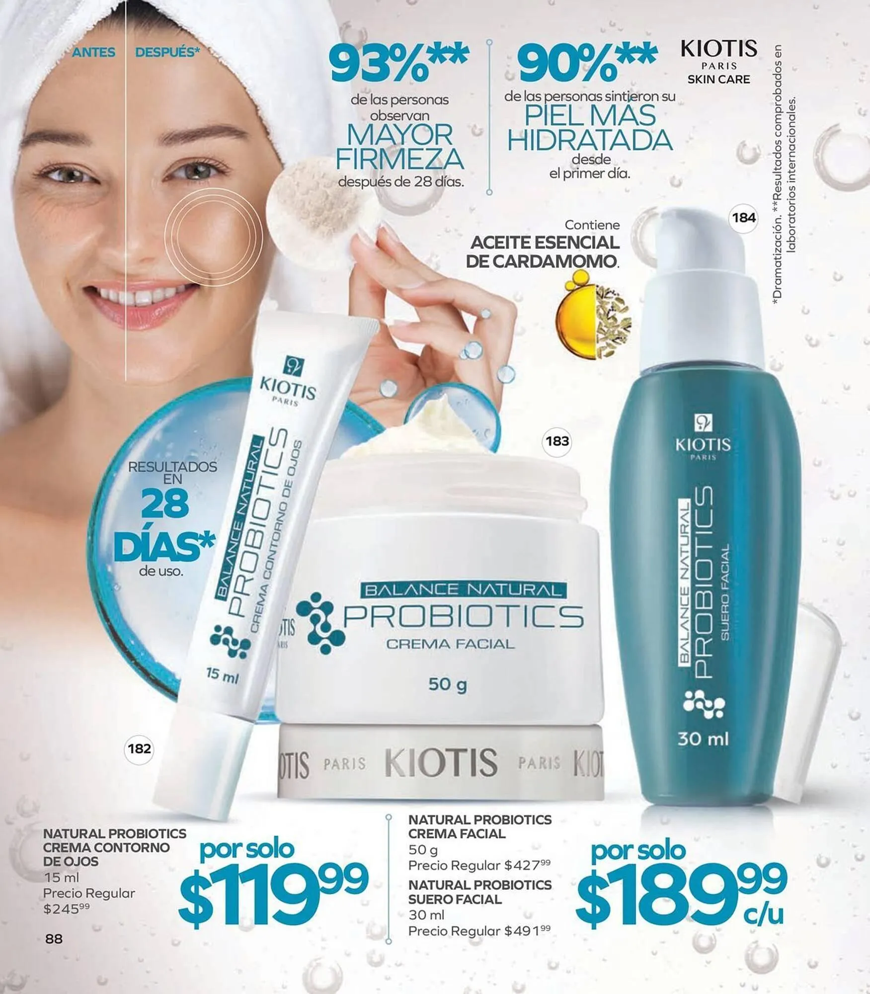 Catálogo de Catálogo Stanhome 17 de diciembre al 3 de enero 2026 - Pagina 90