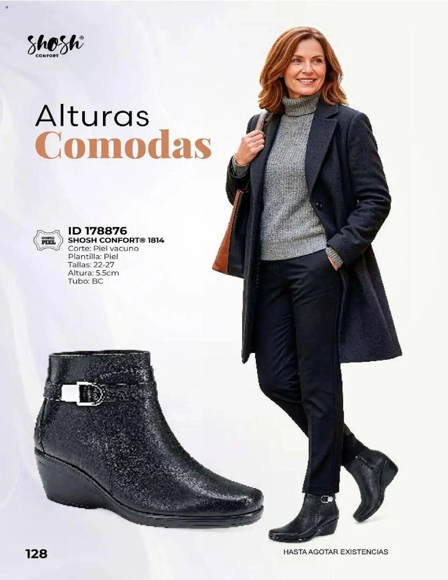 Catálogo de Catálogo Price Shoes 10 de diciembre al 1 de enero 2027 - Pagina 128