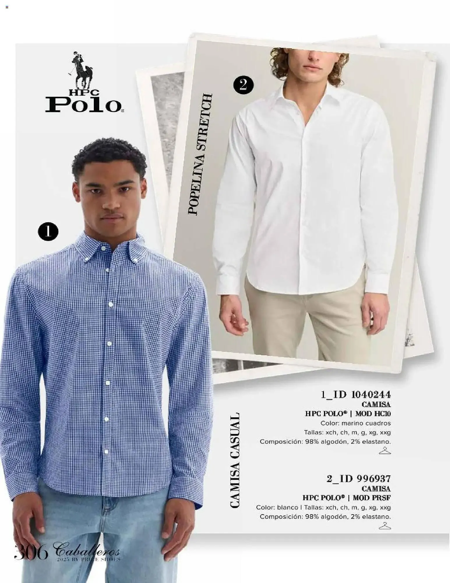 Catálogo de Catálogo Price Shoes 26 de noviembre al 1 de julio 2026 - Pagina 306