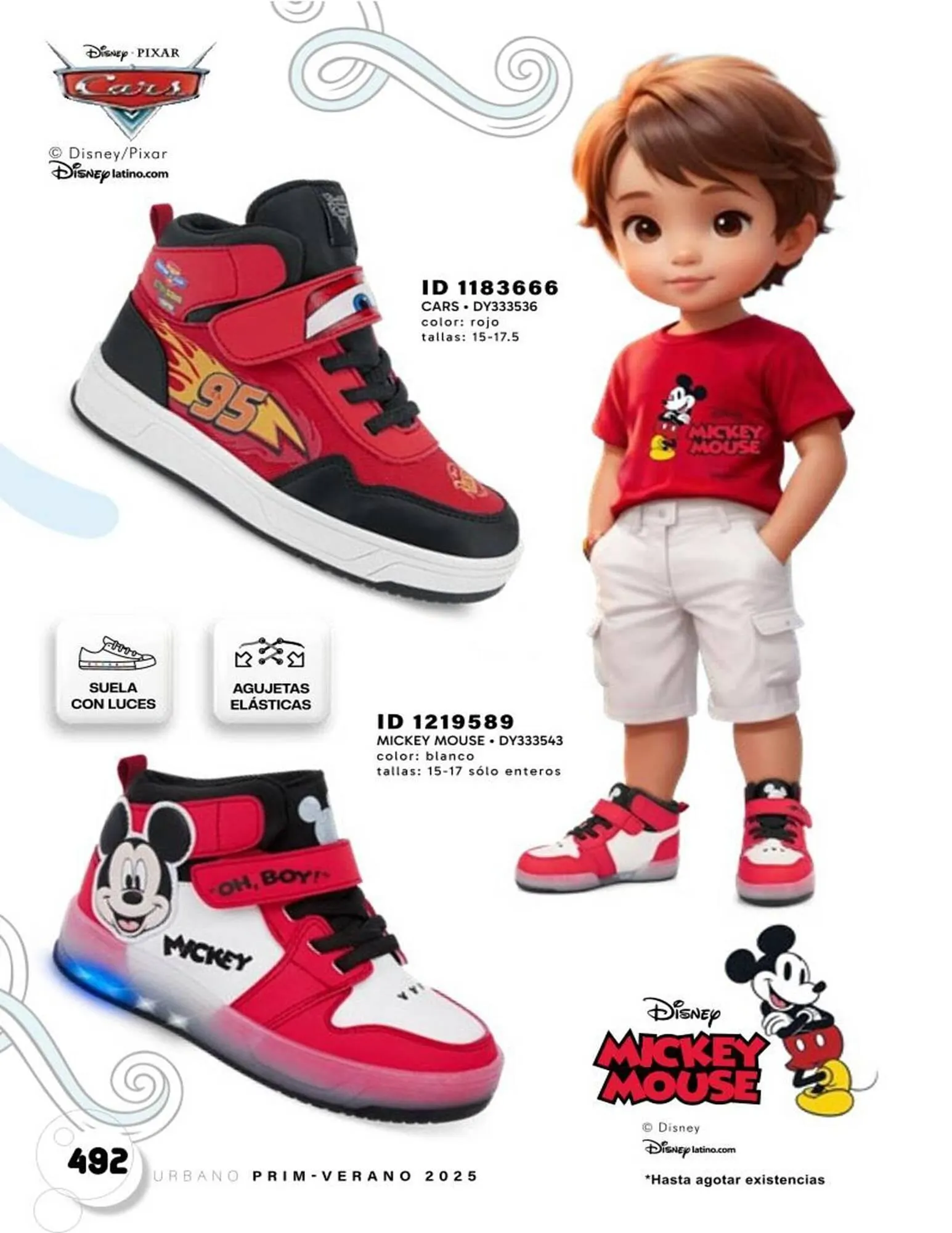 Catálogo de Catálogo Price Shoes 3 de junio al 31 de diciembre 2025 - Pagina 492