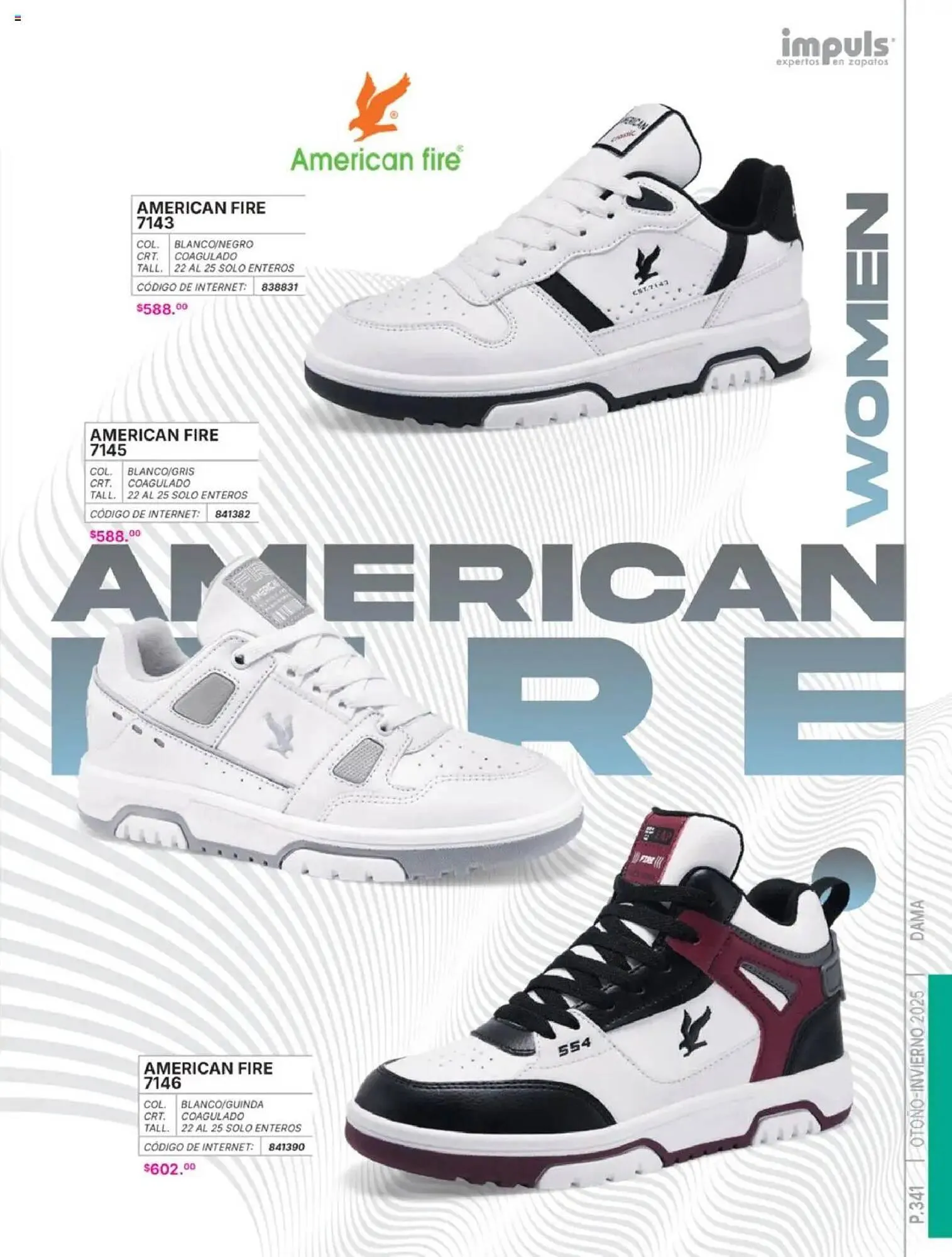 Catálogo de Catálogo Impuls 7 de julio al 1 de octubre 2025 - Pagina 343