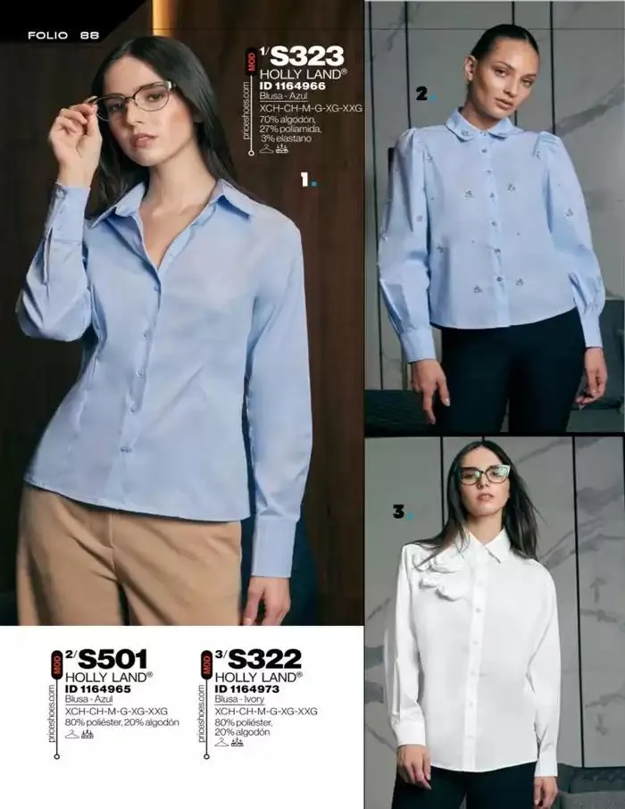 Catálogo de 10 PAGOS SIN INTERESES 6 de enero al 31 de marzo 2025 - Pagina 88