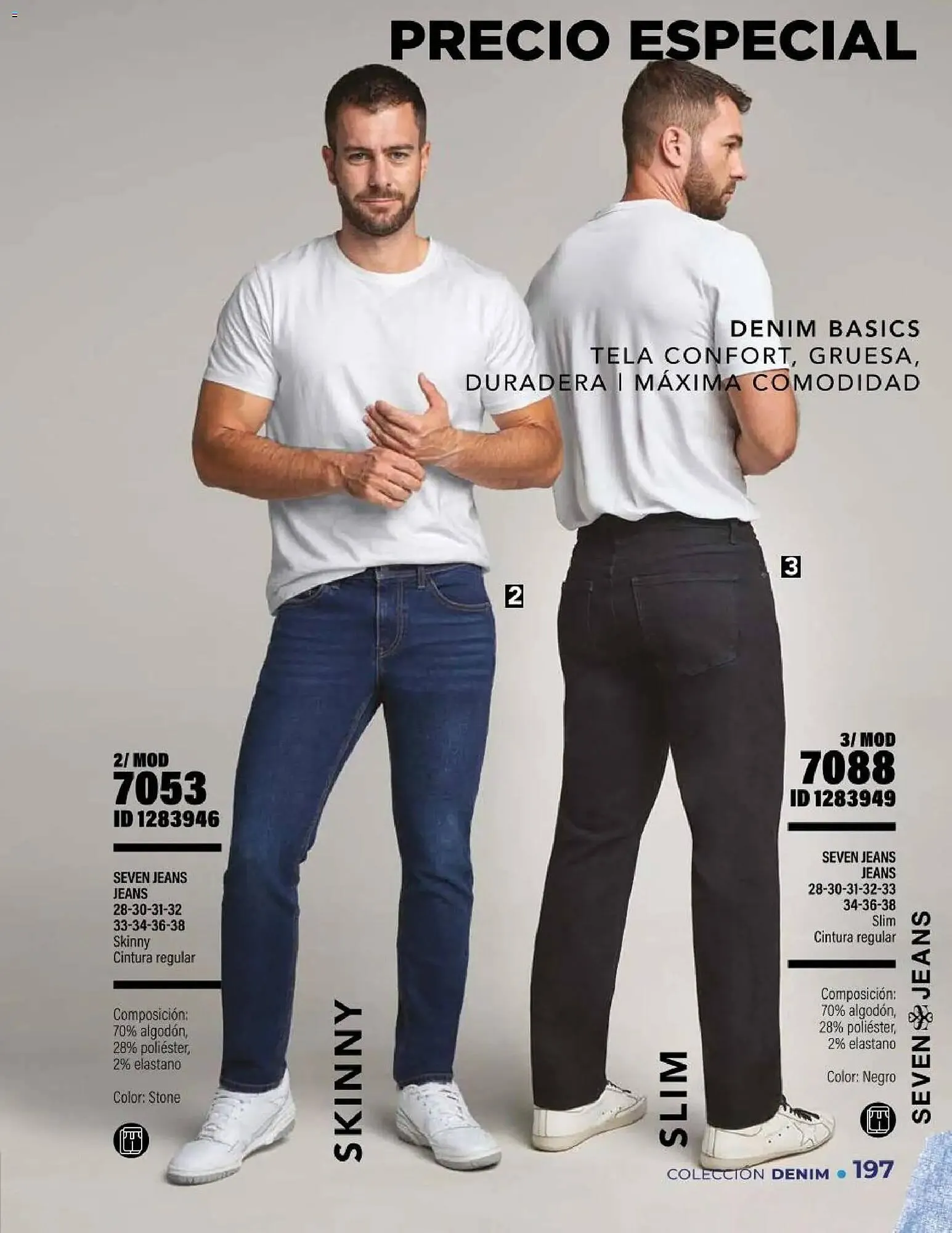 Catálogo de Catálogo Price Shoes 5 de febrero al 1 de septiembre 2026 - Pagina 197