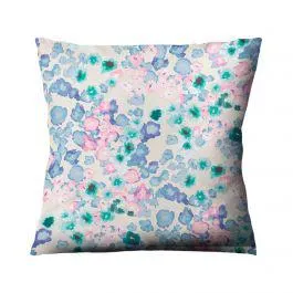 COJIN SQUARE PINK BLU