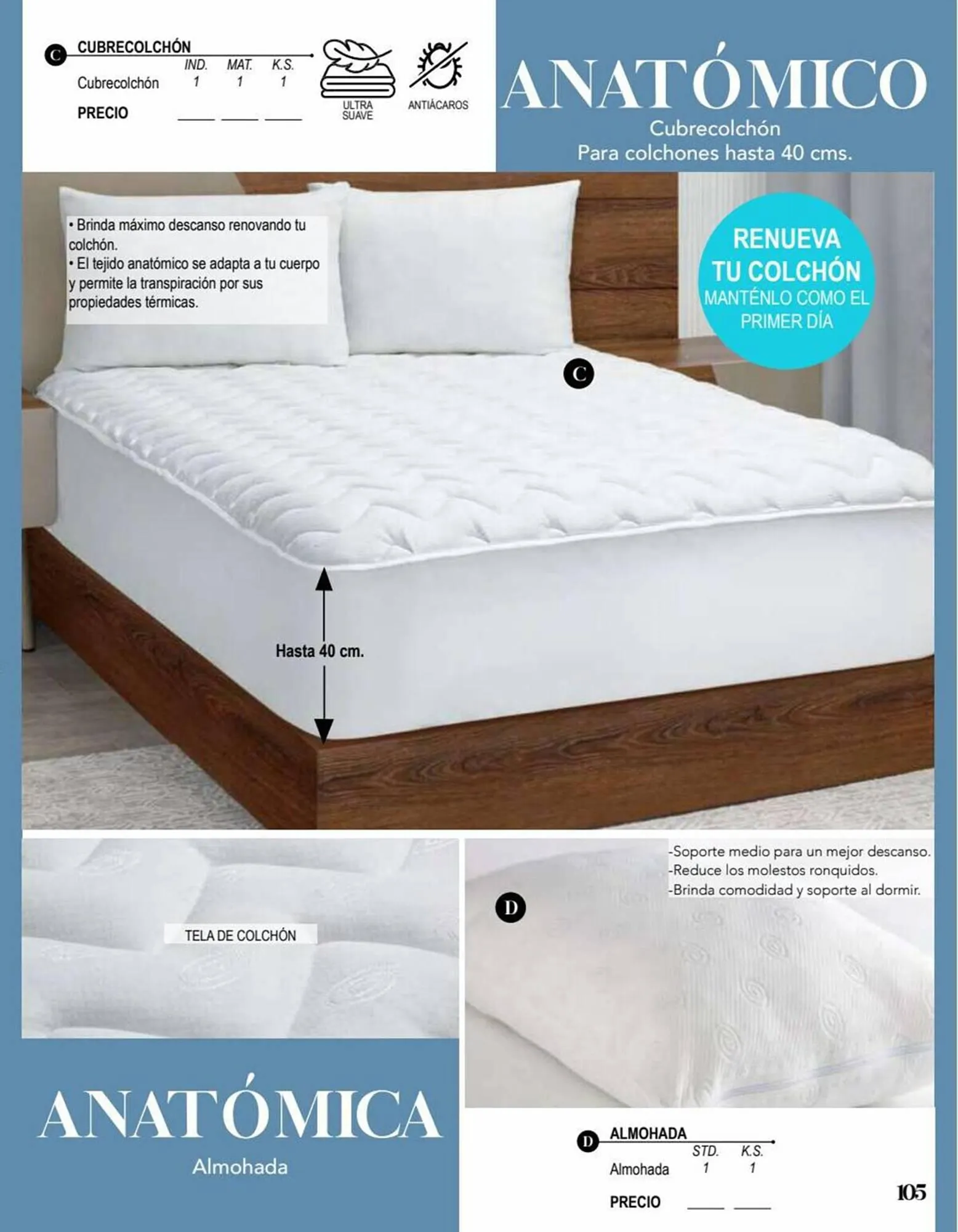 Catálogo de Catálogo Elefantito 14 de junio al 3 de enero 2024 - Pagina 105