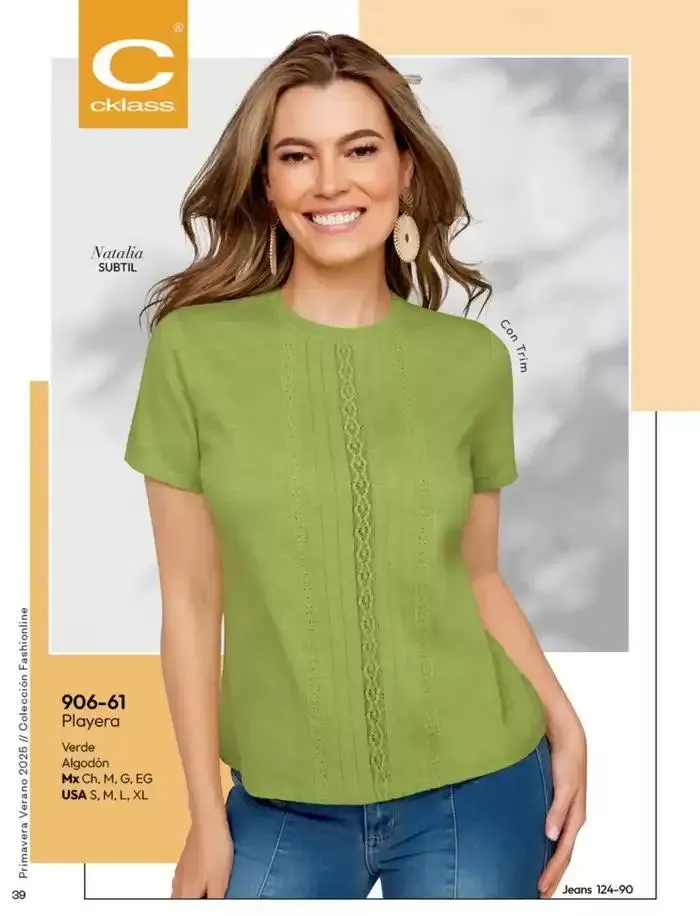 Catálogo de Ahorra ahora con nuestras ofertas 8 de enero al 30 de junio 2025 - Pagina 304