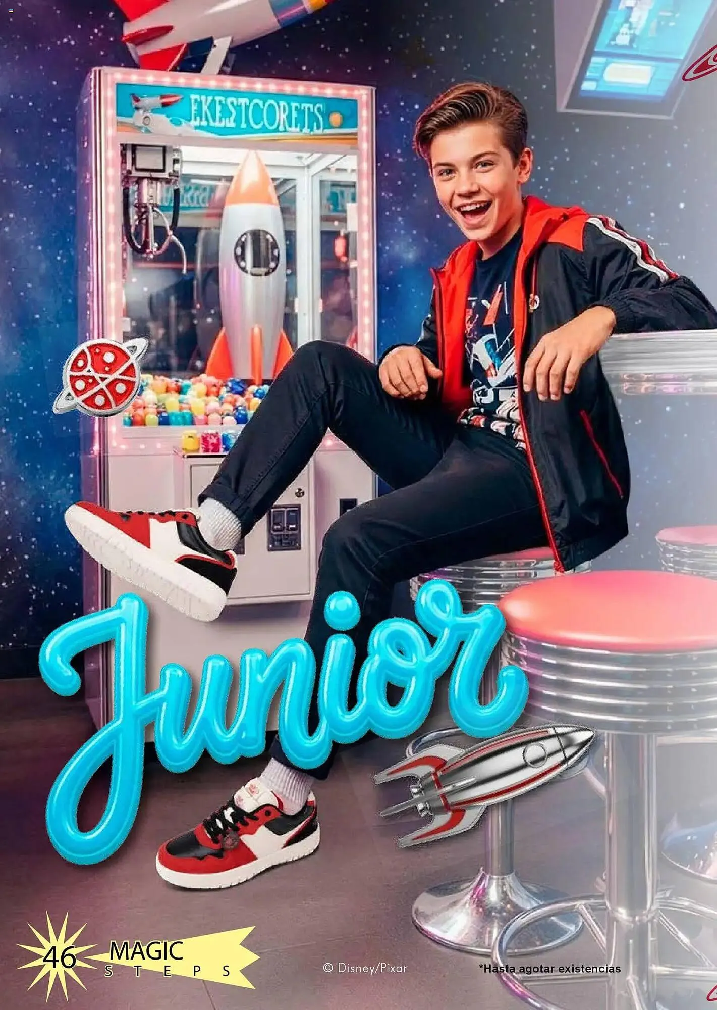 Catálogo de Catálogo Price Shoes 22 de abril al 1 de enero 2027 - Pagina 46