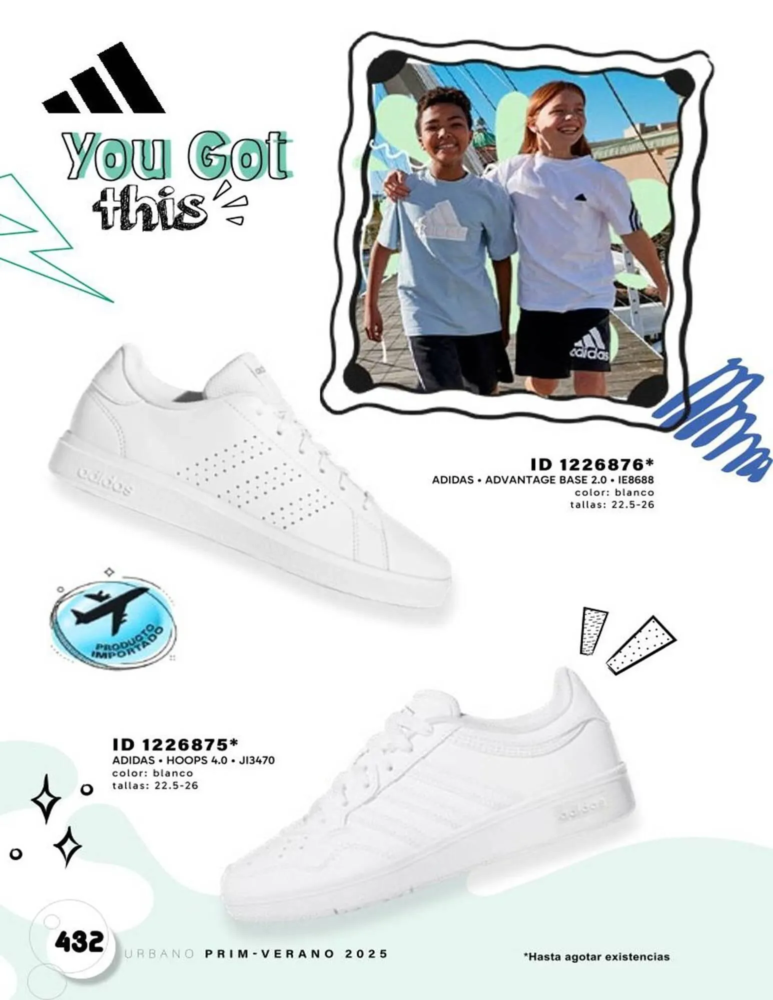 Catálogo de Catálogo Price Shoes 3 de junio al 31 de diciembre 2025 - Pagina 432