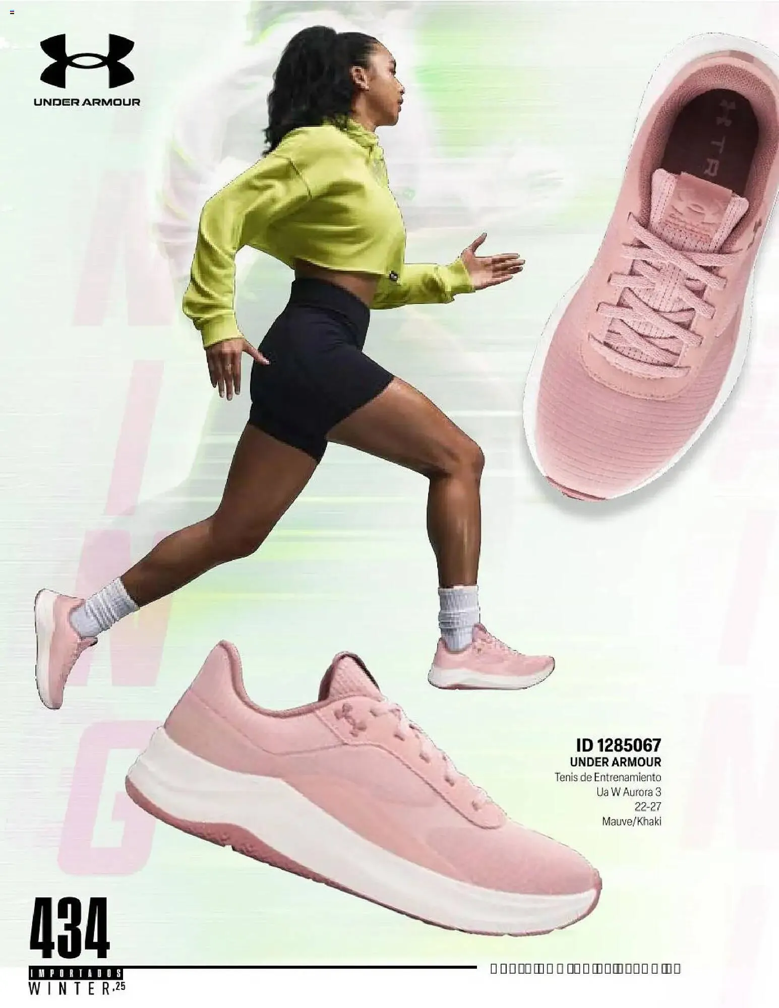 Catálogo de Catálogo Price Shoes 11 de noviembre al 1 de febrero 2026 - Pagina 434