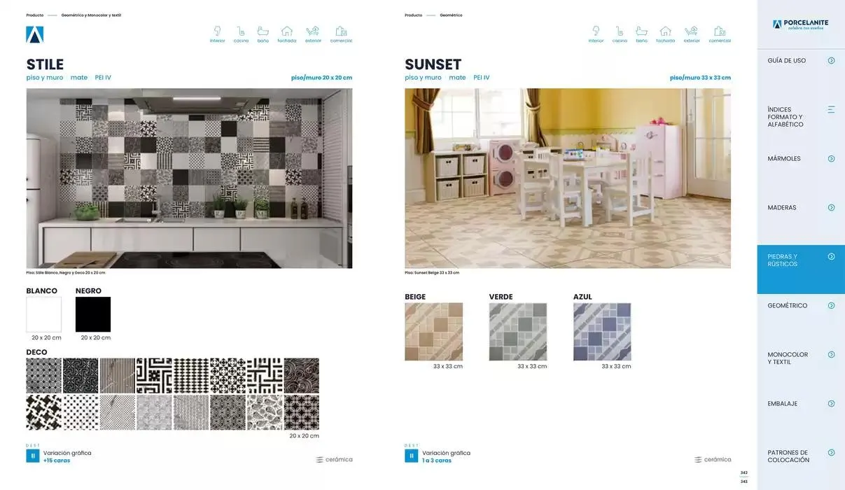 Catálogo de Catálogo General 2024 28 de octubre al 28 de febrero 2025 - Pagina 172