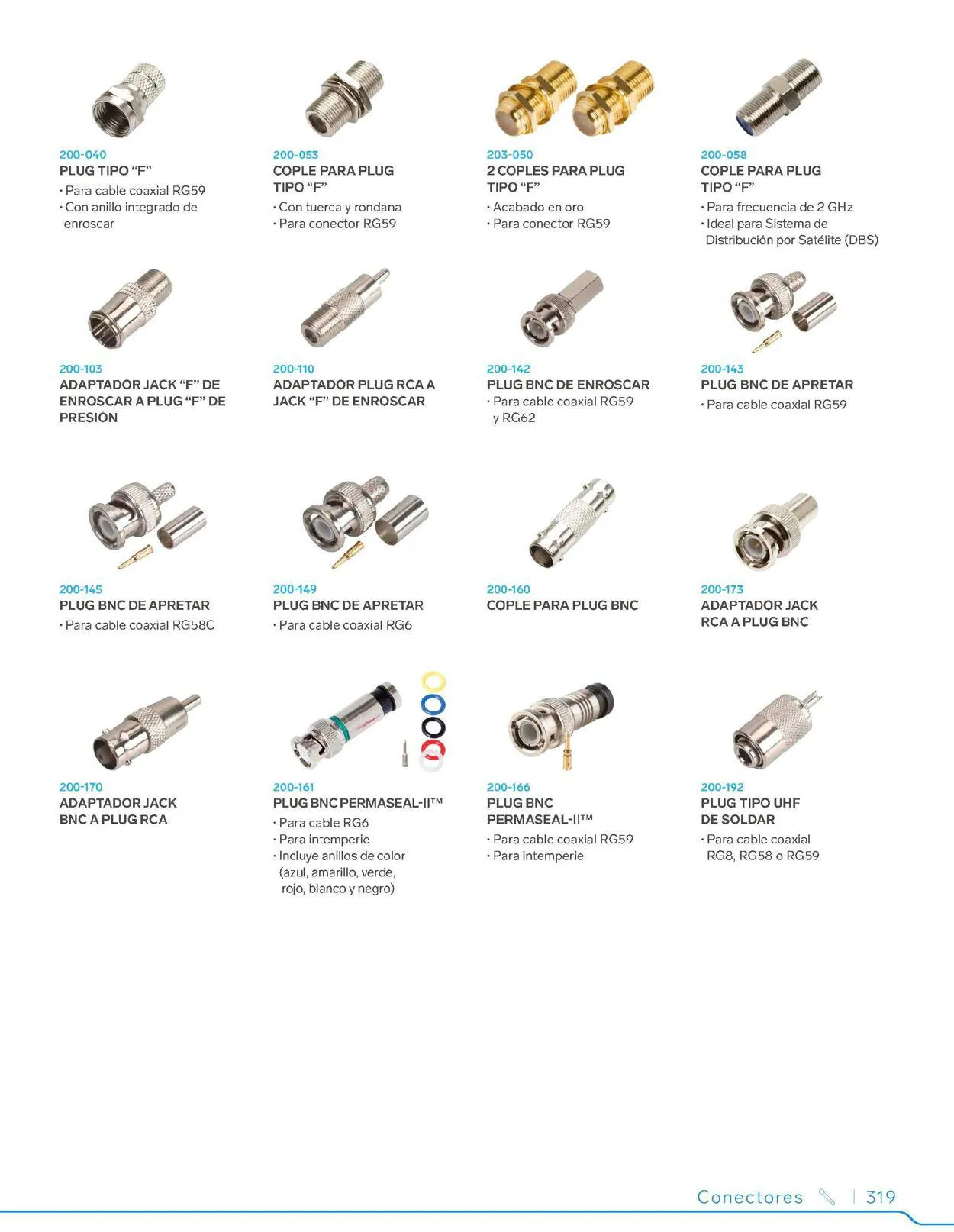 Catálogo de Steren 1 de febrero al 31 de diciembre 2023 - Pagina 339