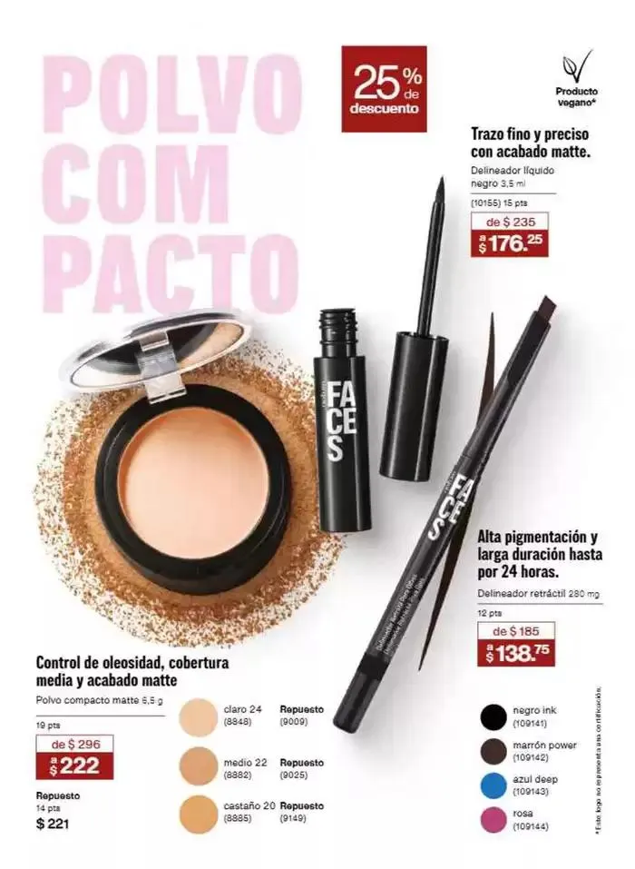 Catálogo de Revista Natura Ciclo 9 2025 1 de septiembre al 30 de septiembre 2025 - Pagina 95