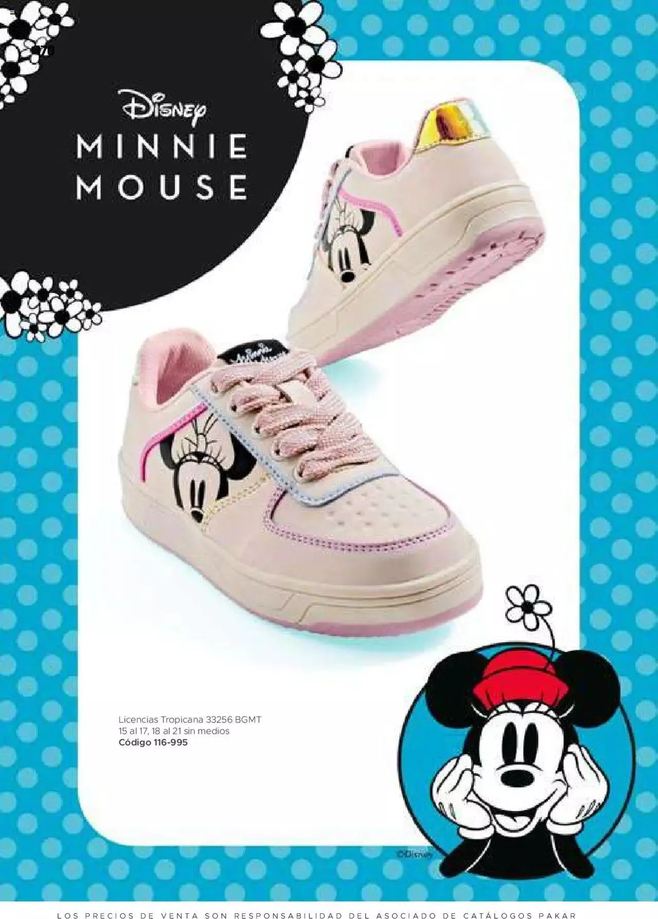 Catálogo de SC Pakar - Nina 27 de enero al 31 de diciembre 2023 - Pagina 170