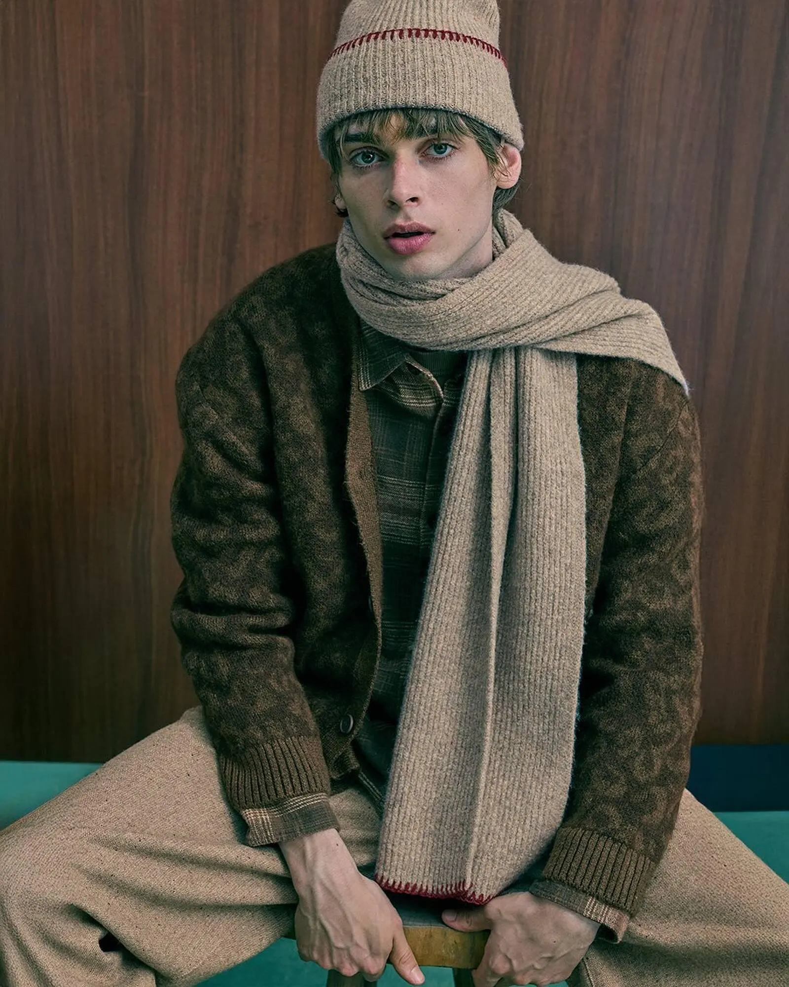 Catálogo de Catálogo Pull & Bear 9 de diciembre al 31 de diciembre 2025 - Pagina 3