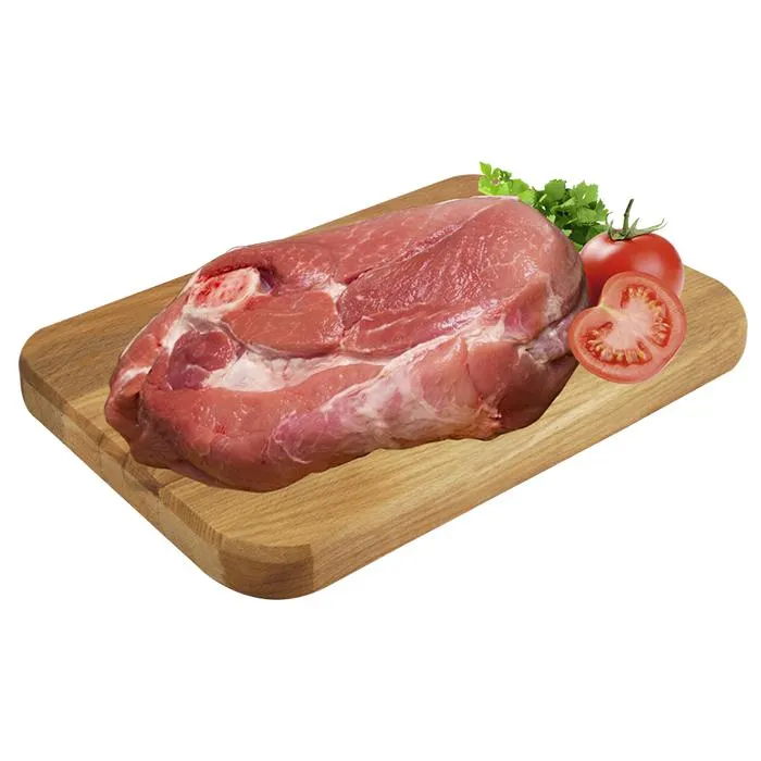 ESPALDILLA FRESCA DE CERDO