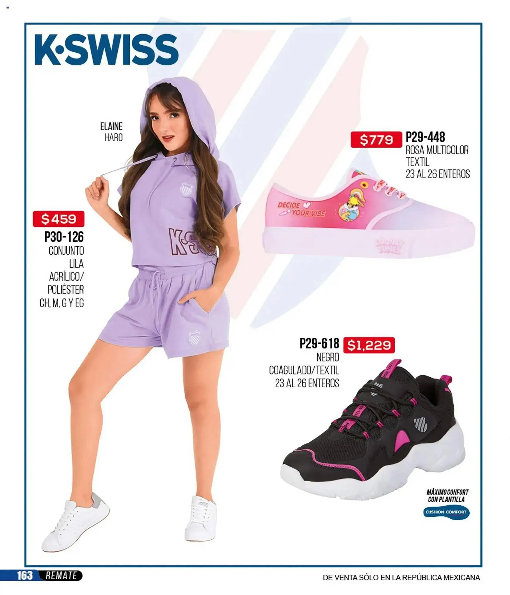 Catálogo de Catálogo Cklass 19 de febrero al 28 de febrero 2026 - Pagina 164