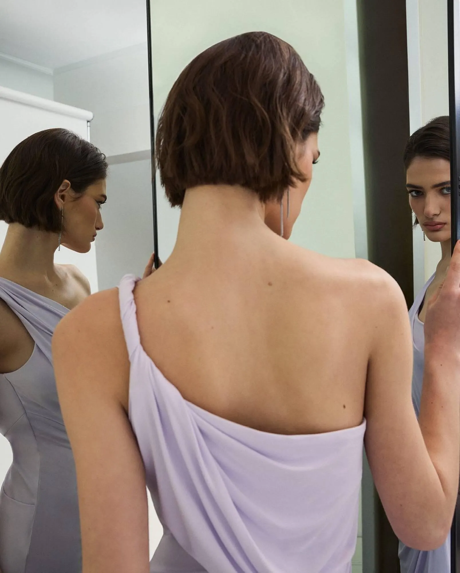 Catálogo de Catálogo BCBGMAXAZRIA 31 de marzo al 5 de abril 2026 - Pagina 2