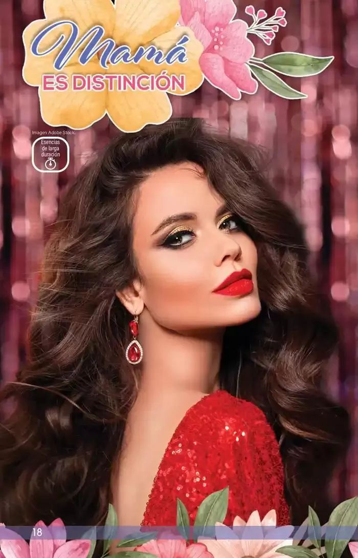 Catálogo de Arabela Campaña 10 18 de abril al 1 de mayo 2025 - Pagina 18