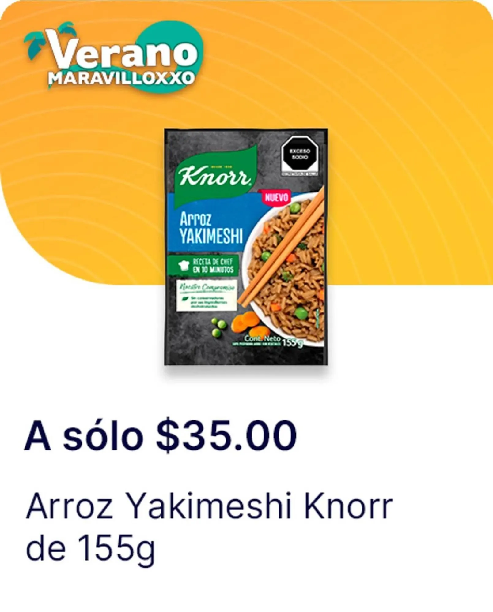 Catálogo de Catálogo OXXO 13 de junio al 16 de julio 2025 - Pagina 5