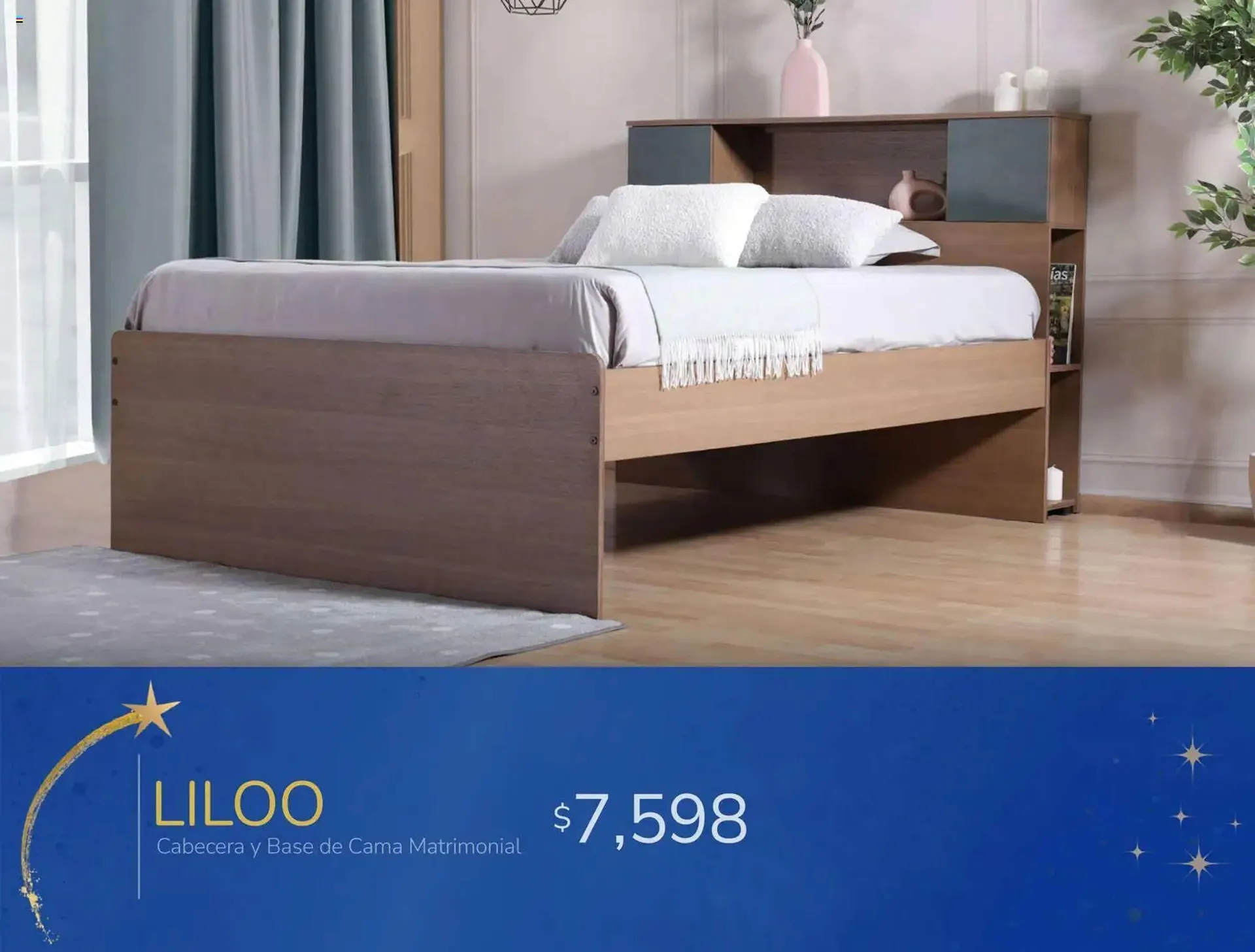 Catálogo de Catálogo Muebles Dico 6 de enero al 31 de enero 2026 - Pagina 14