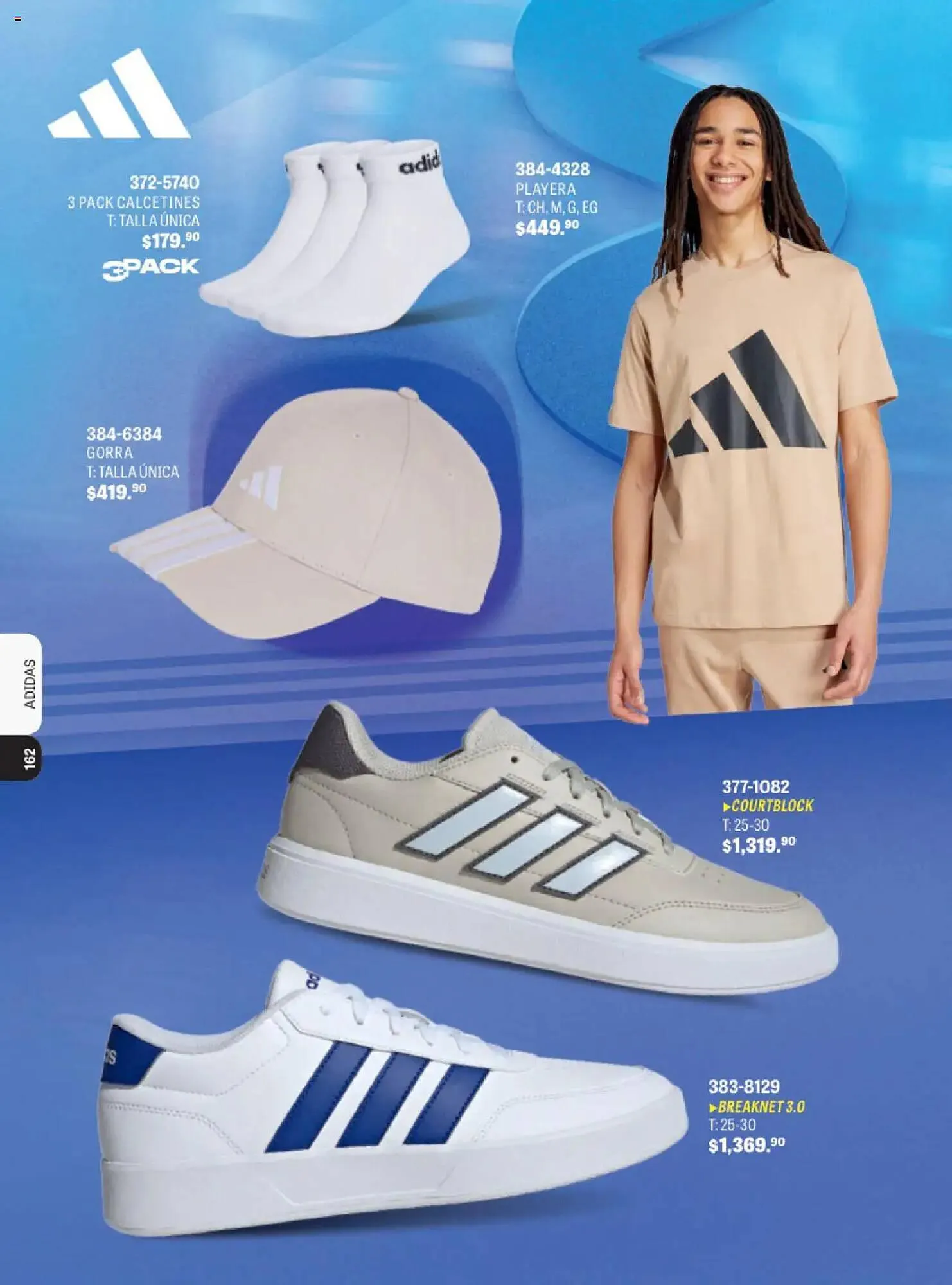 Catálogo de Catálogo Andrea 13 de agosto al 1 de enero 2026 - Pagina 21