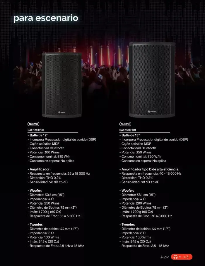 Catálogo de Catálogo 2025 18 de febrero al 31 de diciembre 2025 - Pagina 61