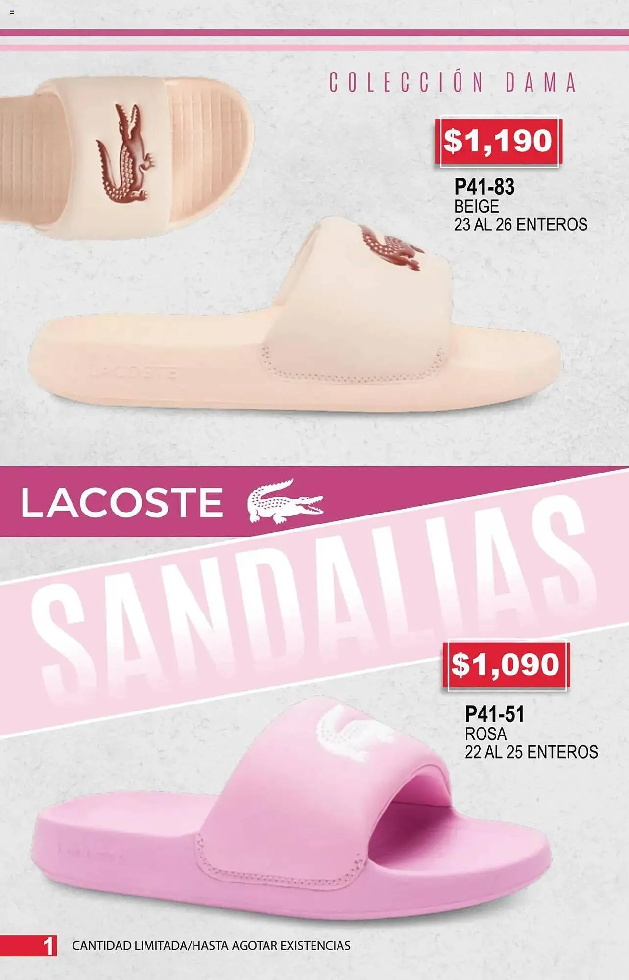 Catálogo de Catálogo Cklass 14 de julio al 1 de enero 2026 - Pagina 2