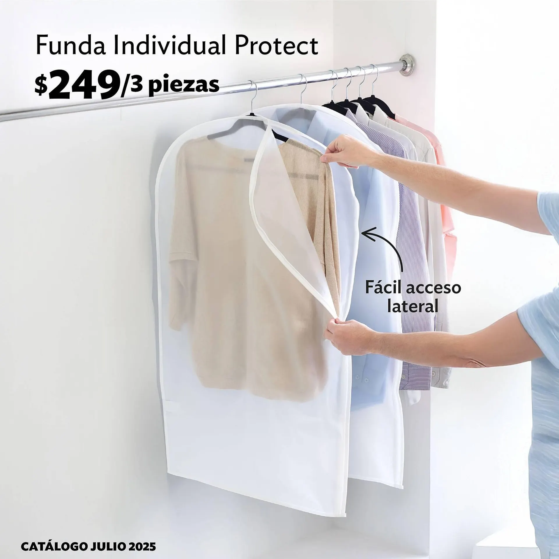 Catálogo de Catálogo BetterWare 13 de julio al 15 de julio 2025 - Pagina 4