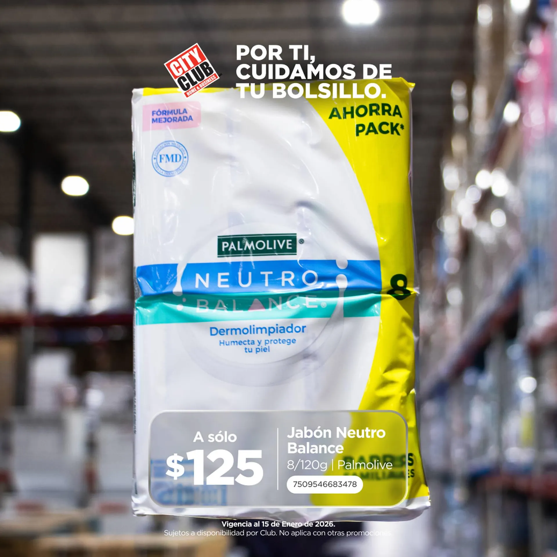 Catálogo de Catálogo City Club 10 de enero al 15 de enero 2026 - Pagina 2