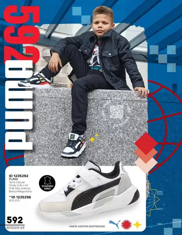 Catálogo de IMP SPRING | 2025 | 1E 17 de febrero al 28 de febrero 2025 - Pagina 594