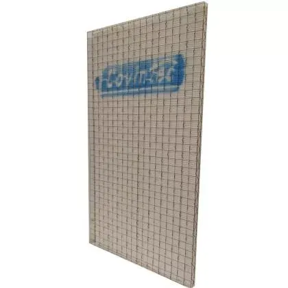 Qualypanel 3" x 1.22 x 2.44 m