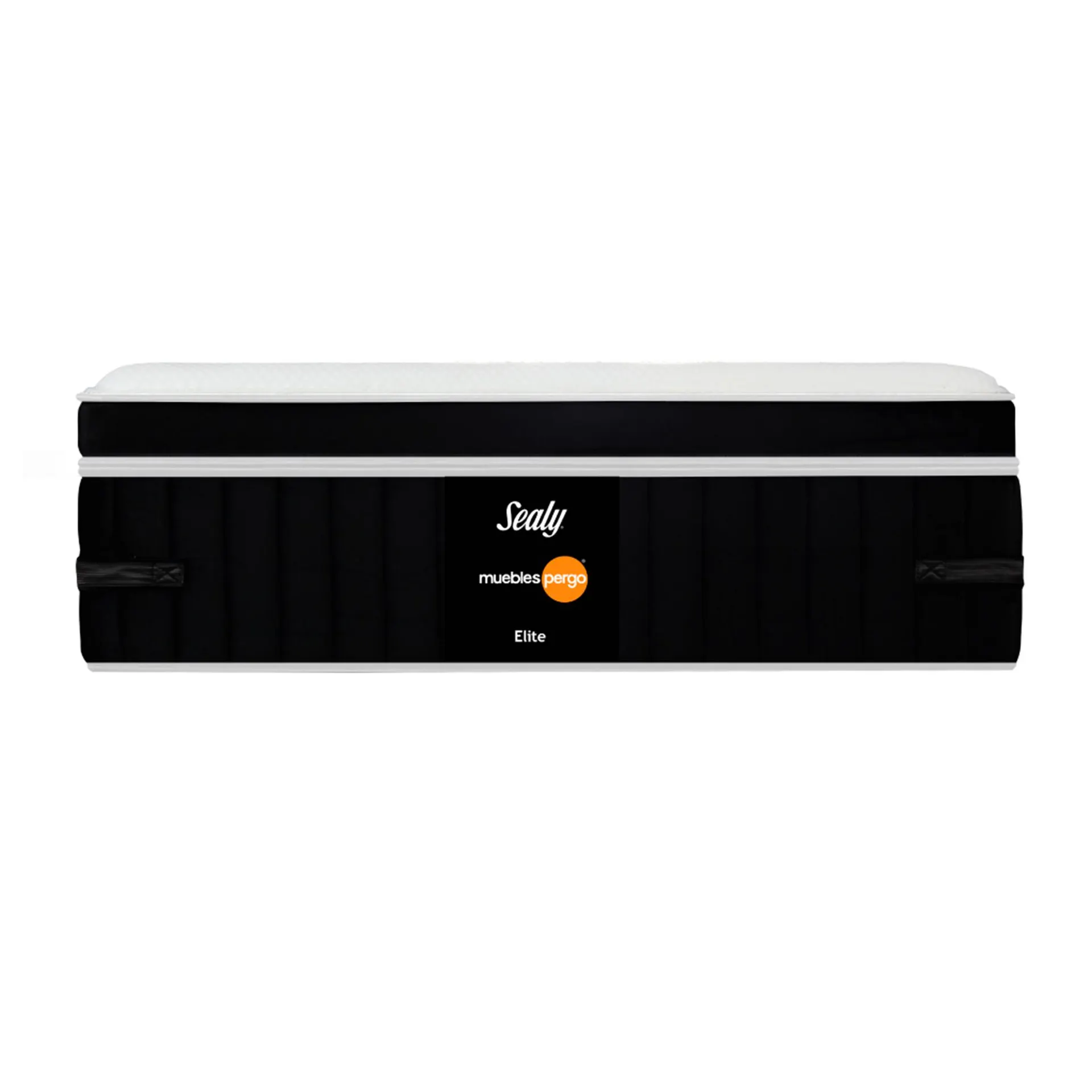 Colchón Sealy Elite Tipo Doble Soporte