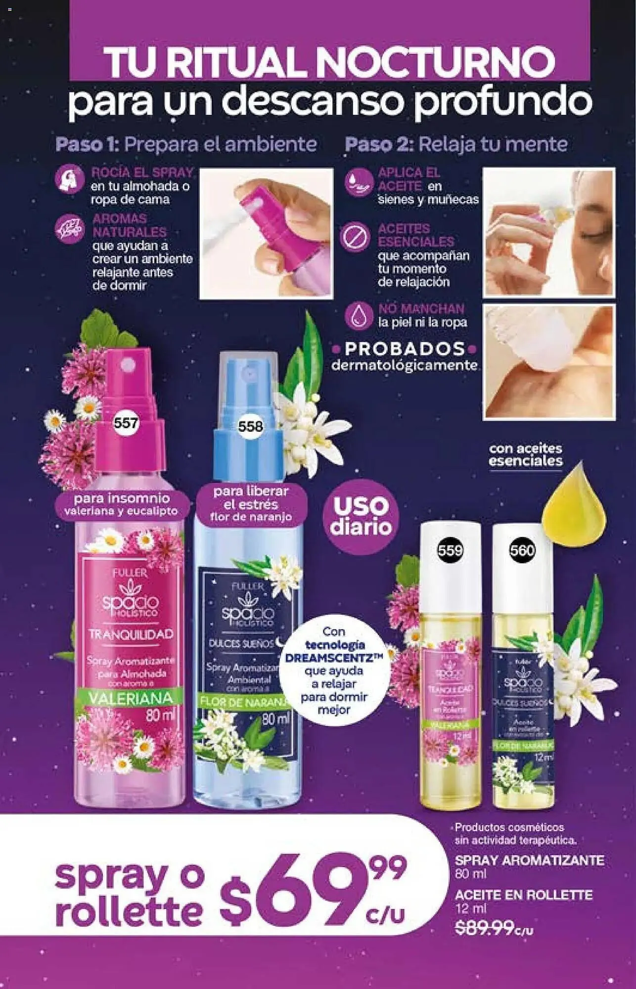 Catálogo de Catálogo Fuller 29 de abril al 20 de mayo 2026 - Pagina 162