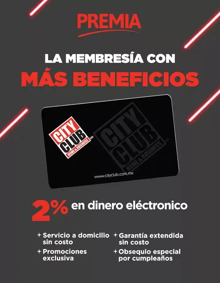 Catálogo de Folleto 1 de abril al 30 de abril 2025 - Pagina 51