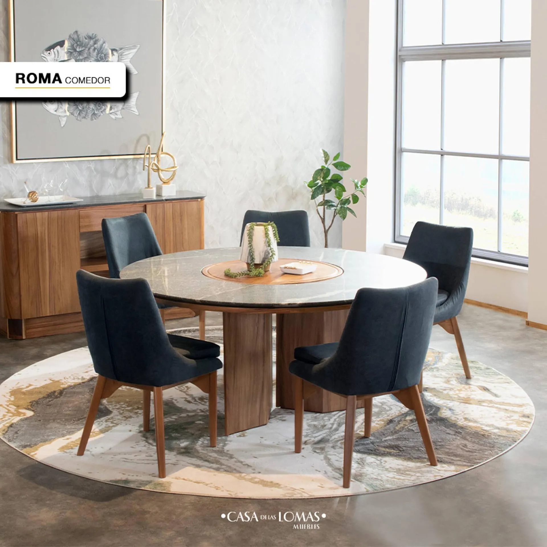 Catálogo de Catálogo Casa de las Lomas 3 de marzo al 9 de marzo 2026 - Pagina 1