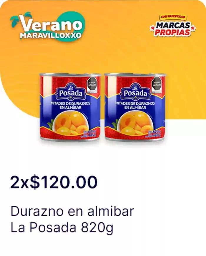 Catálogo de Ofertas principales y descuentos 19 de mayo al 11 de junio 2025 - Pagina 75