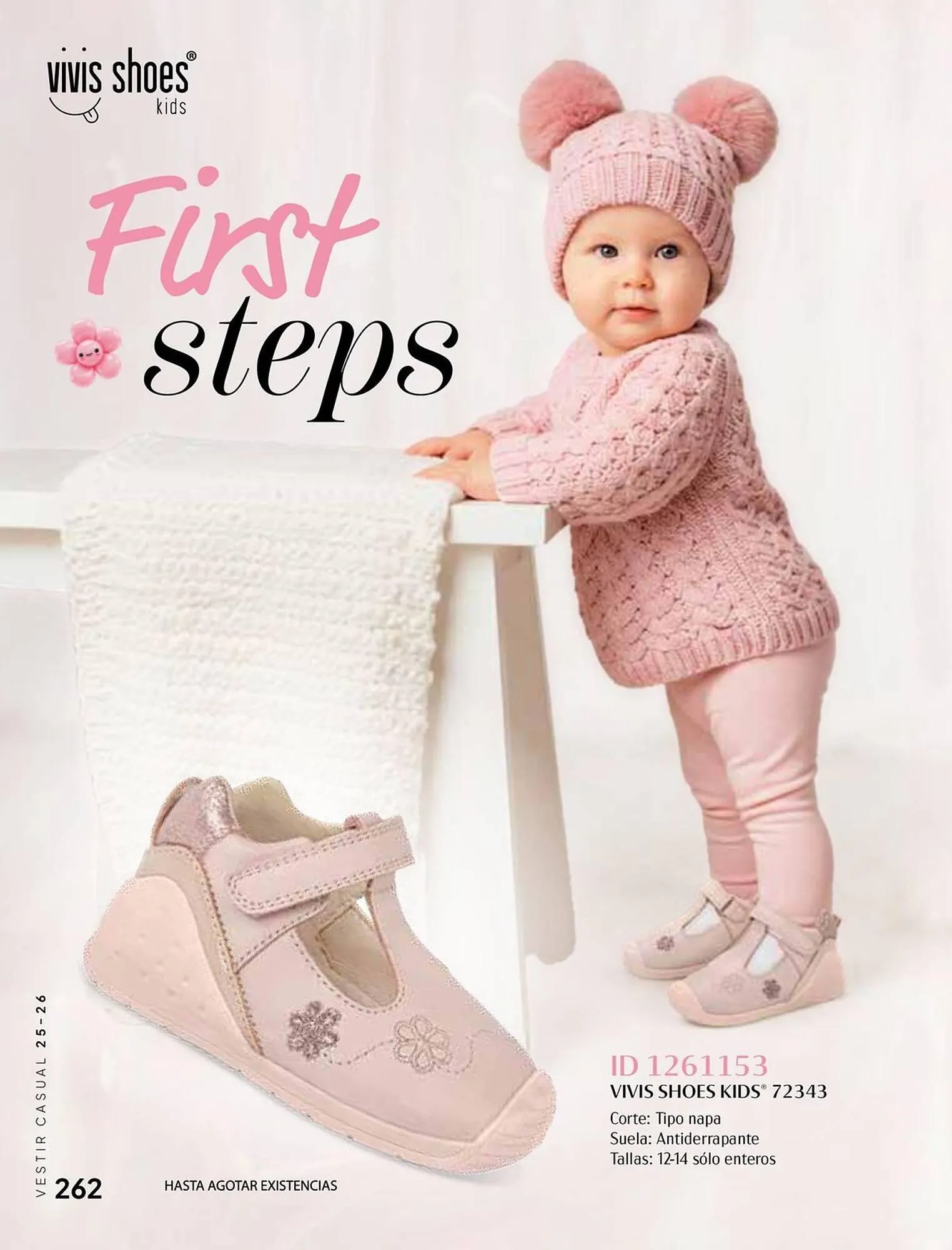 Catálogo de Catálogo Price Shoes 27 de noviembre al 31 de diciembre 2026 - Pagina 262