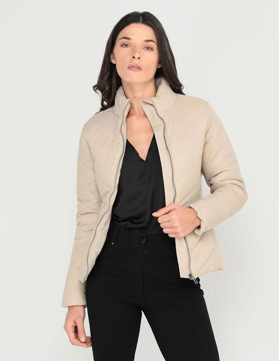 Chamarra Contempo para mujer