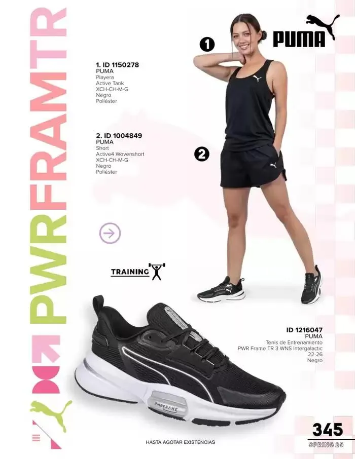 Catálogo de IMP SPRING | 2025 | 1E 17 de febrero al 28 de febrero 2025 - Pagina 347