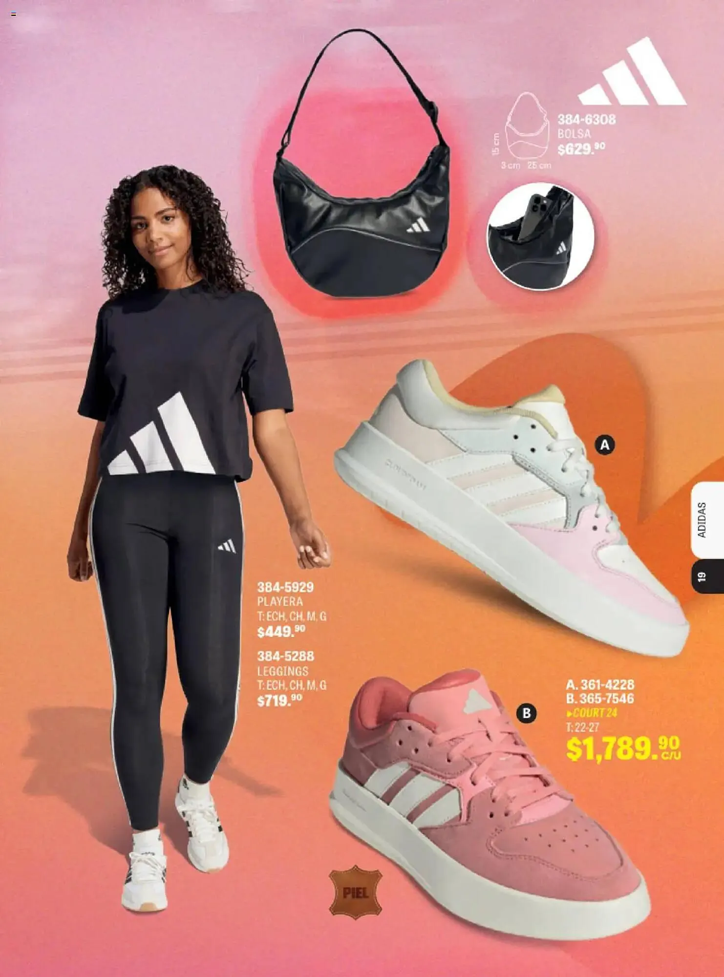 Catálogo de Catálogo Andrea 13 de agosto al 1 de enero 2026 - Pagina 16