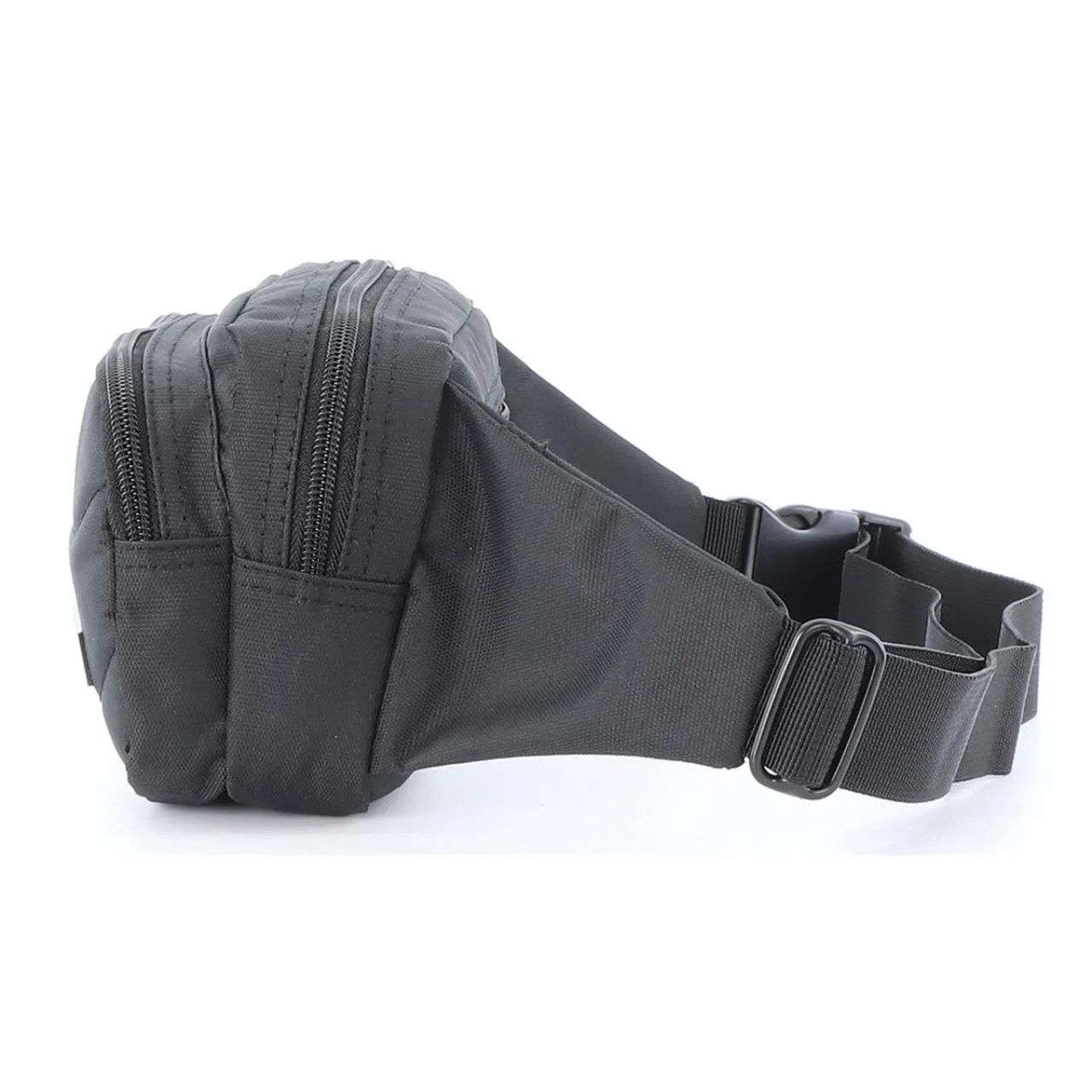 Cangurera urbana Nat Geo, PRO, resistente al agua, negro