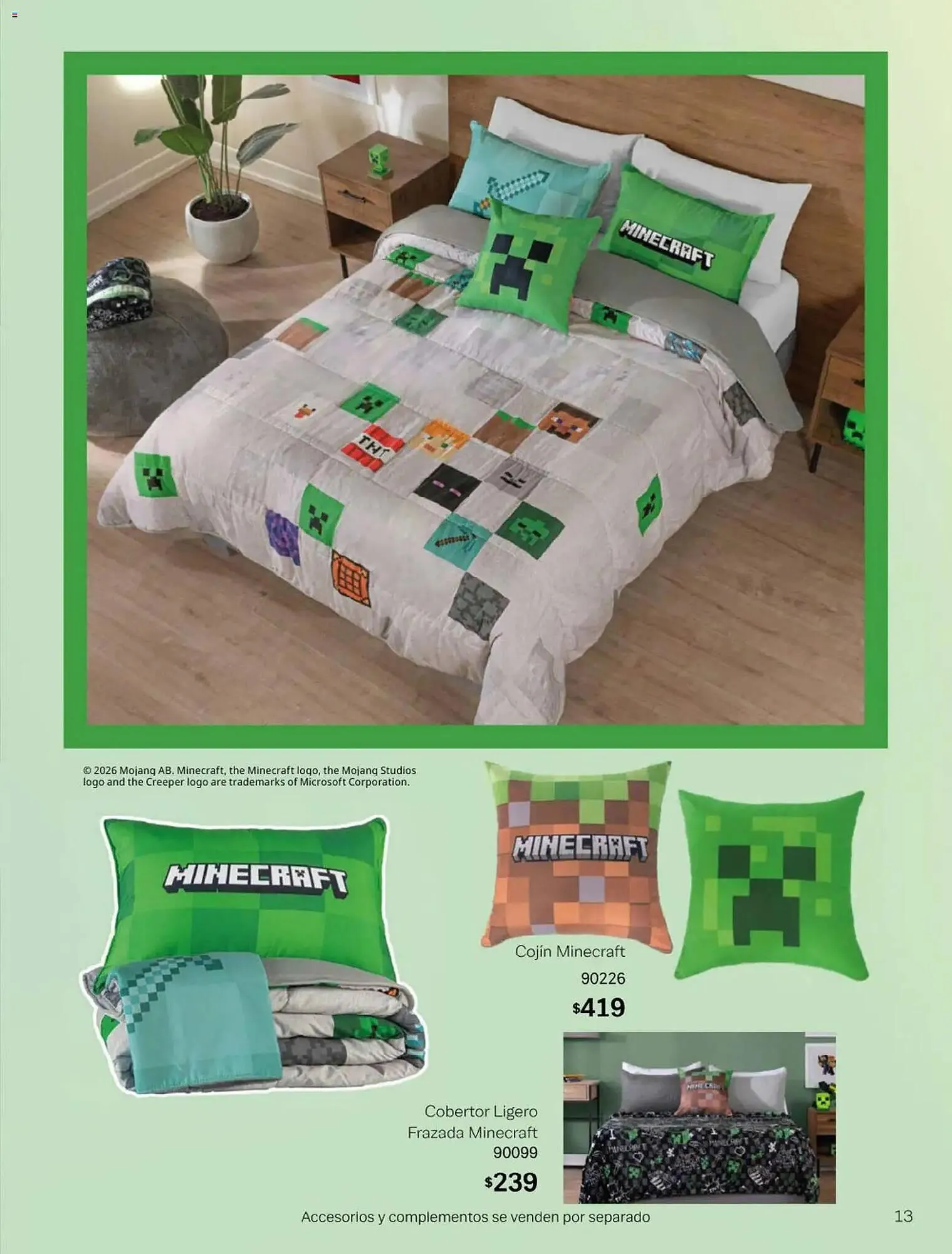 Catálogo de Catálogo Vianney 23 de enero al 1 de mayo 2026 - Pagina 15