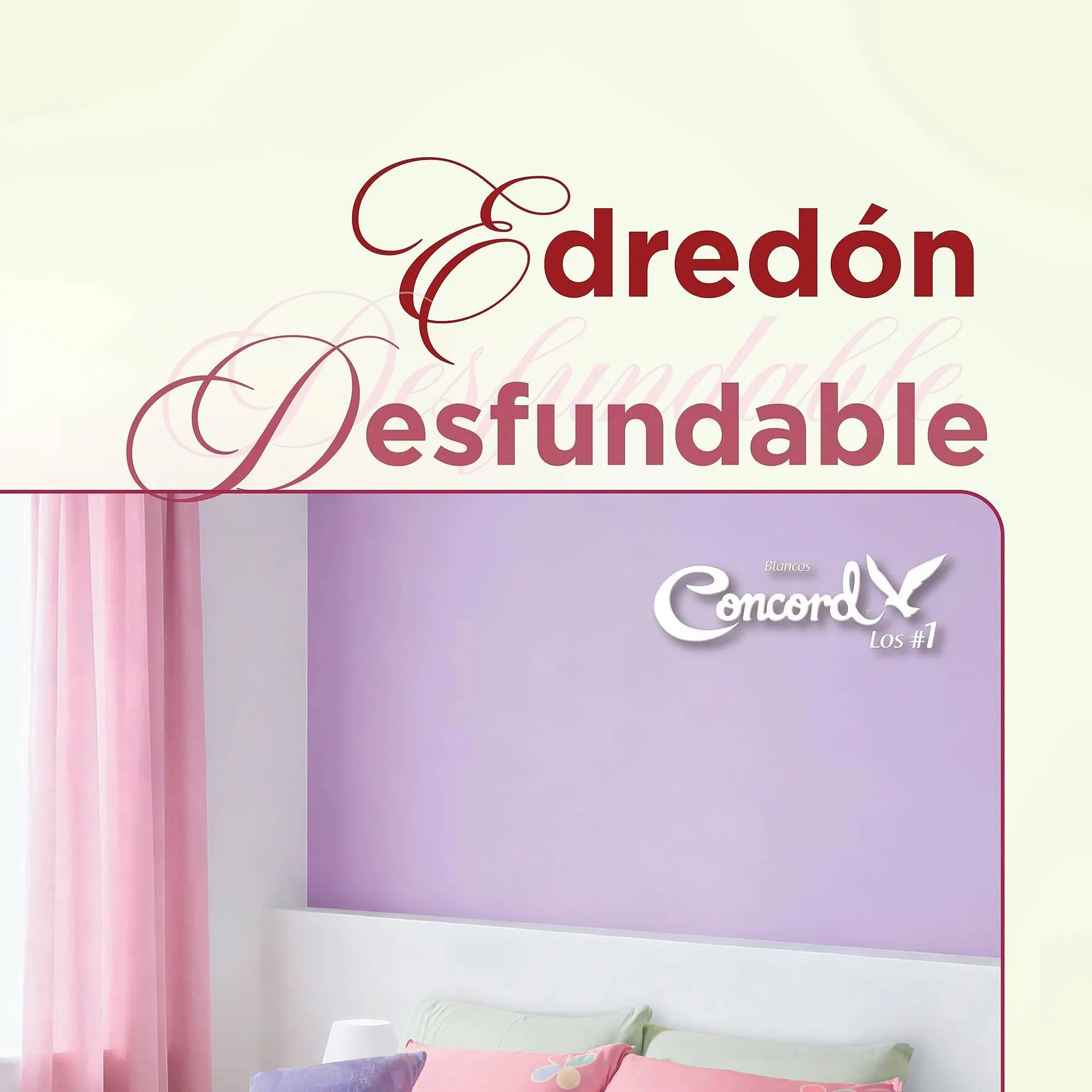 Catálogo de Catálogo Colchas Concord 3 de febrero al 16 de febrero 2026 - Pagina 2