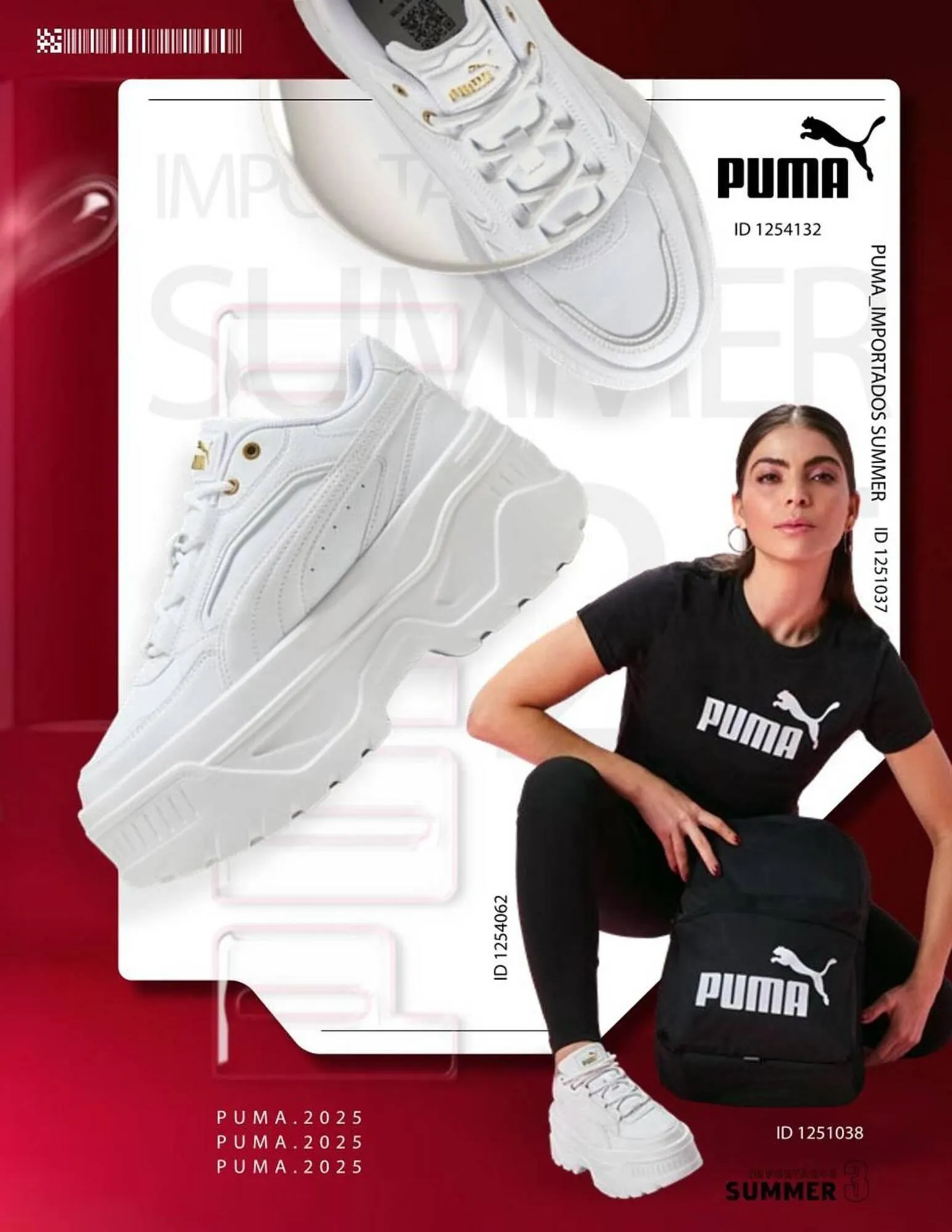 Catálogo de Catálogo Price Shoes 16 de mayo al 31 de agosto 2025 - Pagina 3