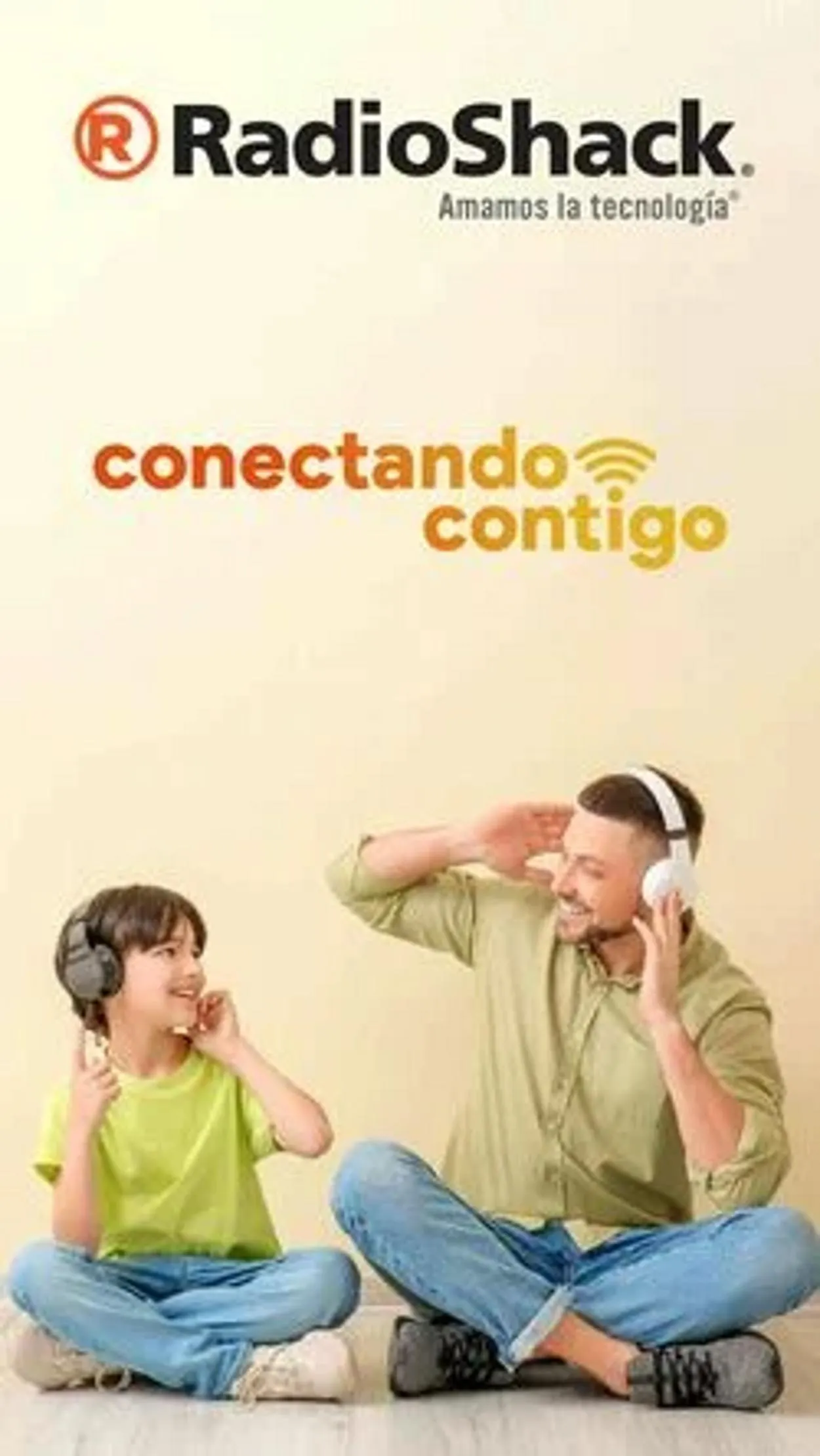 Catálogo de RadioShack 1 de noviembre al 16 de noviembre 2023 - Pagina 1